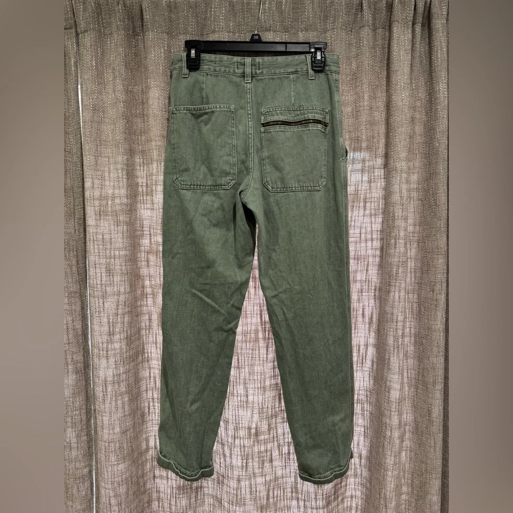 Closed‎ FRANCK jeans green